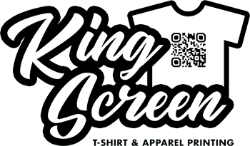 King Screen | T-Shirt & Apparel Printing
