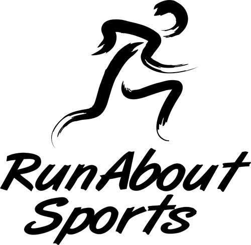 Run About Sports logo