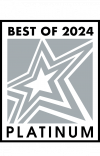 Roanoker Magazine Best of 2024 Best Custom Apparel